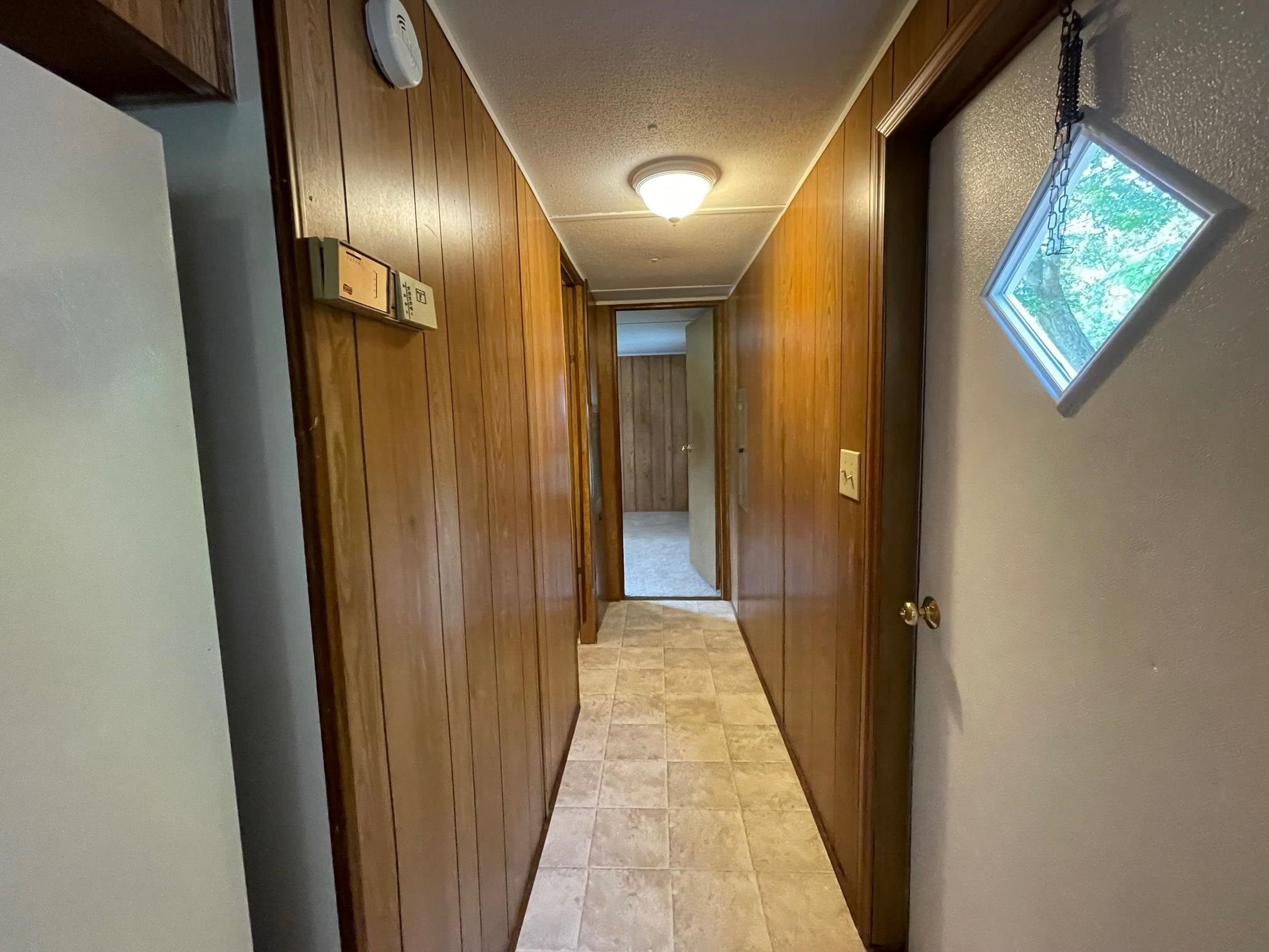 9888 Kennebec Road Willow Spring, NC 27592 - Photo 19 of 21 hallway
