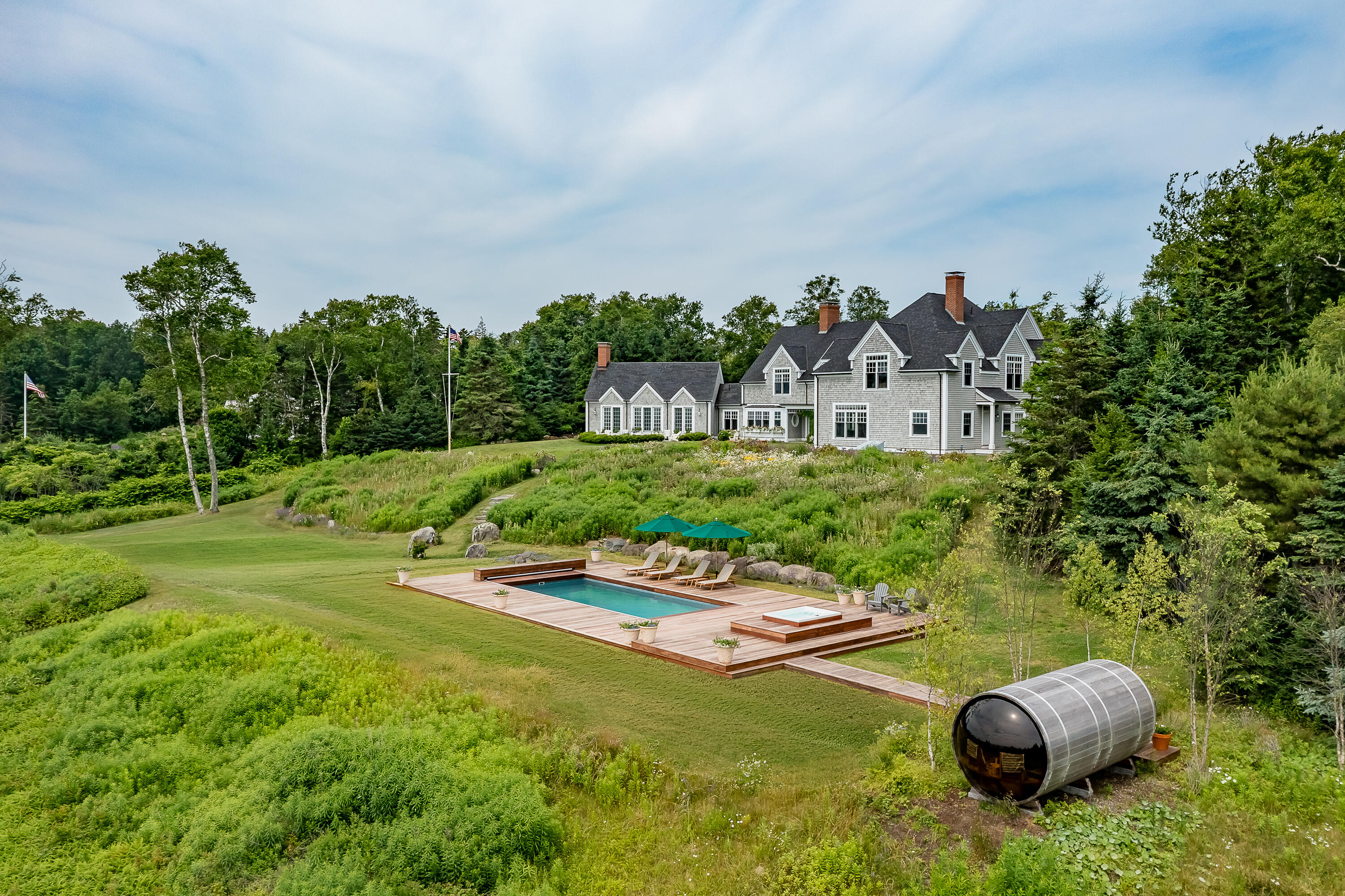 866 Pendleton Point Road Islesboro, ME 04848 - Photo 4 of 52 17_866PendletonPoint_S_v2_print_2026