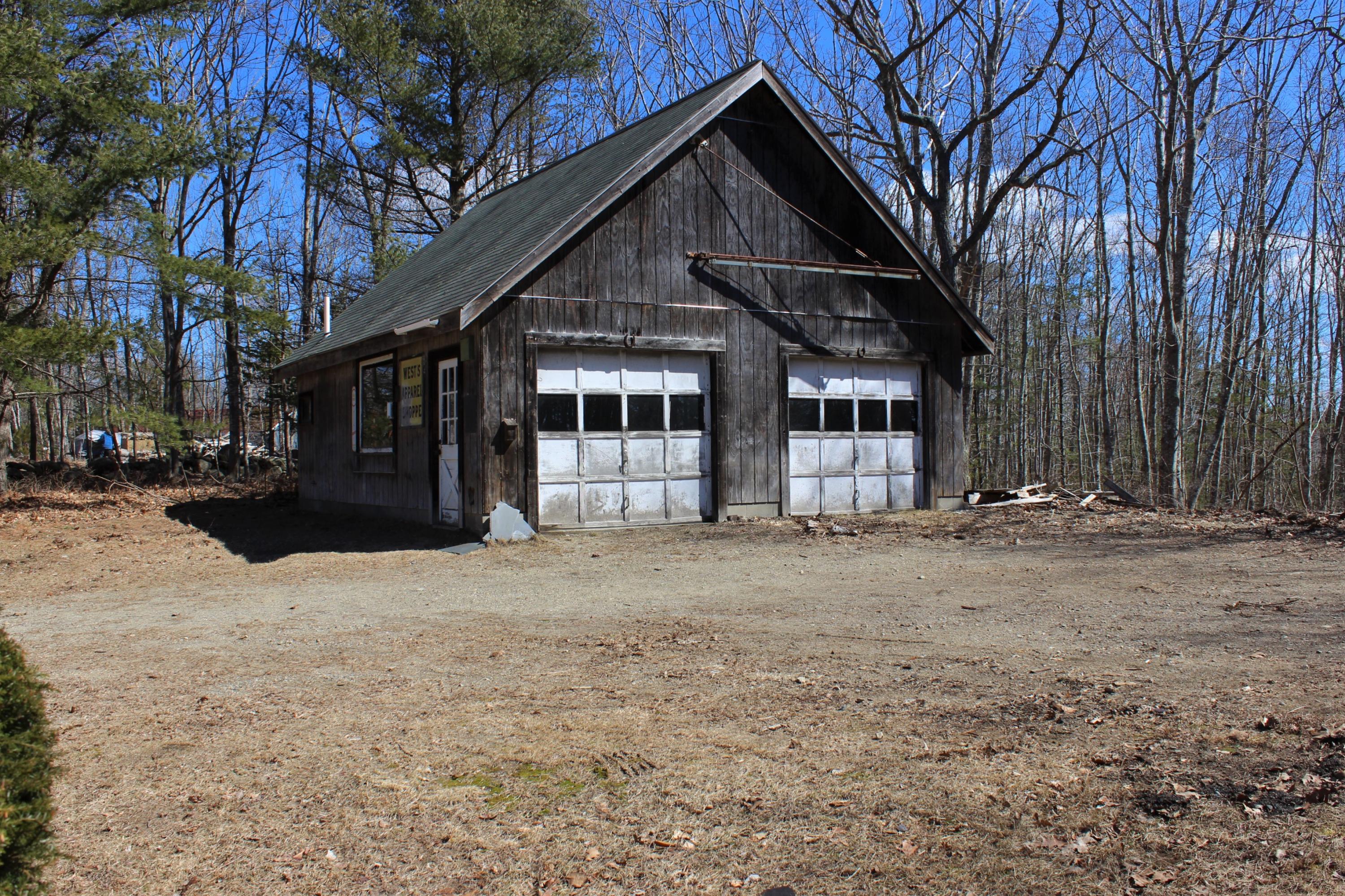 526 Wiscasset Road Boothbay, ME 04537 - Photo 7 of 25 IMG_5906