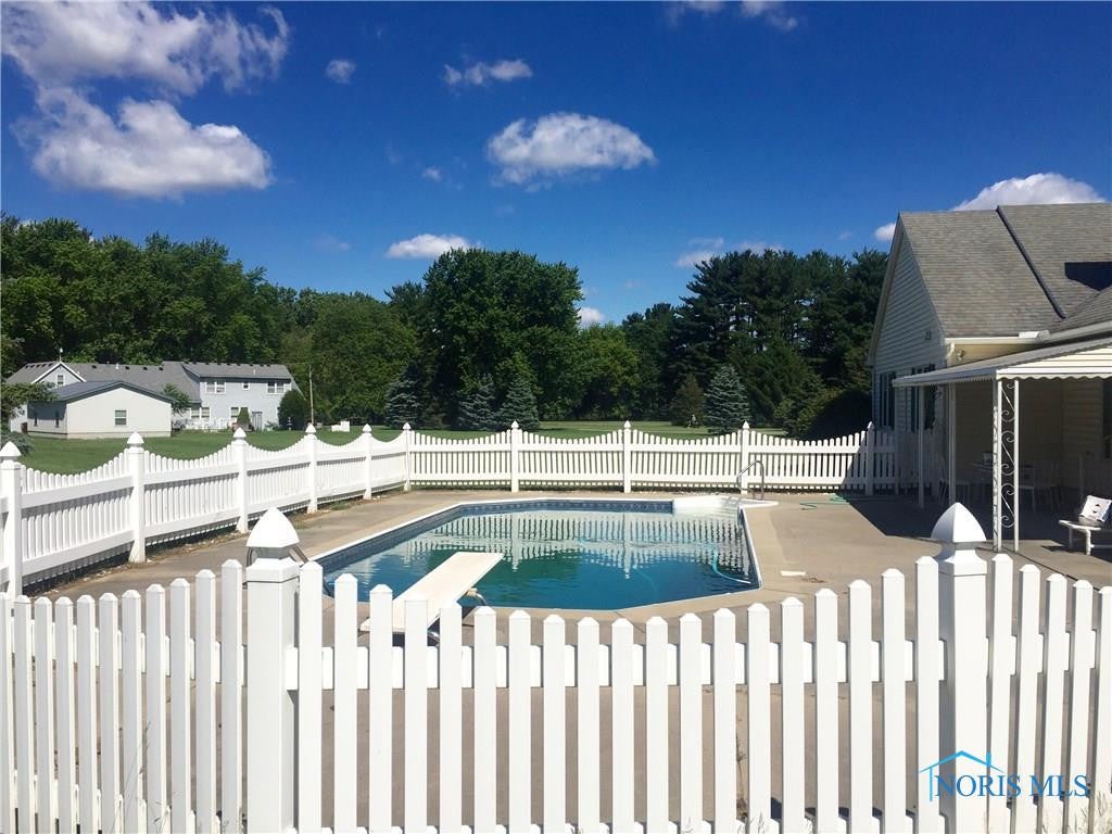 3495 Waterville Swanton Road Swanton, OH 43558 - Photo 6 of 13 Photo 6