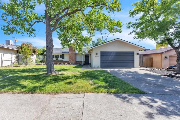 $450,000 | 1508 Frances Drive, Roseville, CA 95661