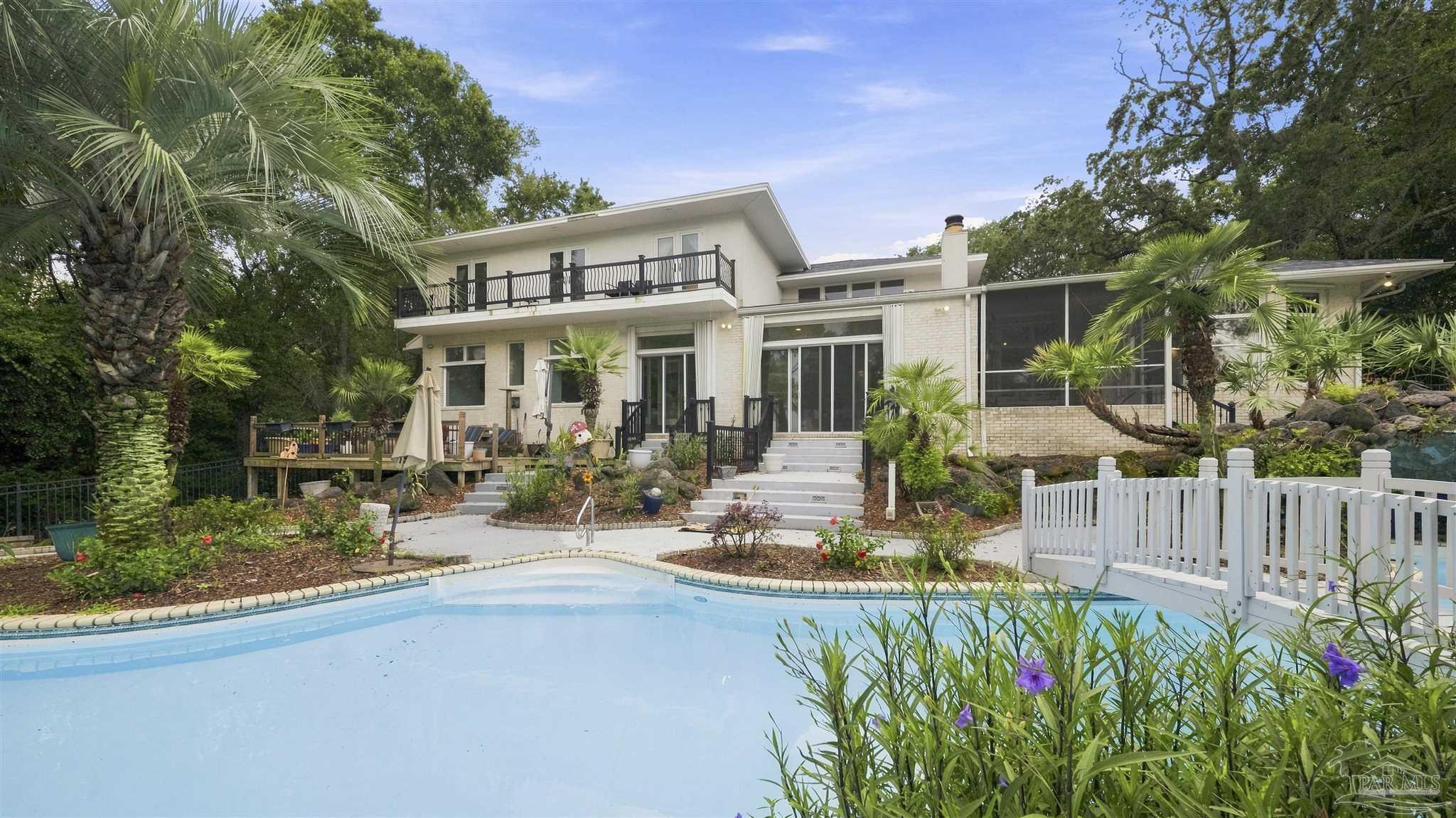 15000 Innerarity Point Road Pensacola, FL 32507 - Photo 37 of 51
