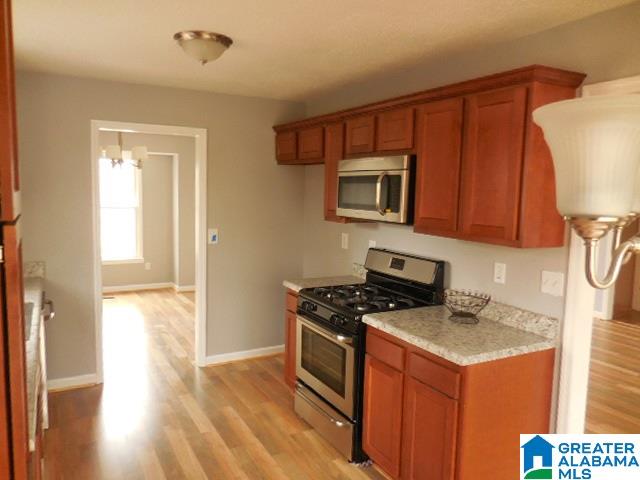 5430 Pine Road Pinson, AL 35126 - Photo 8 of 29