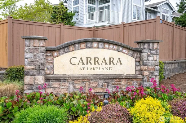 $385,000 | 1207 63rd Street Southeast, Unit F14, Auburn, WA 98092