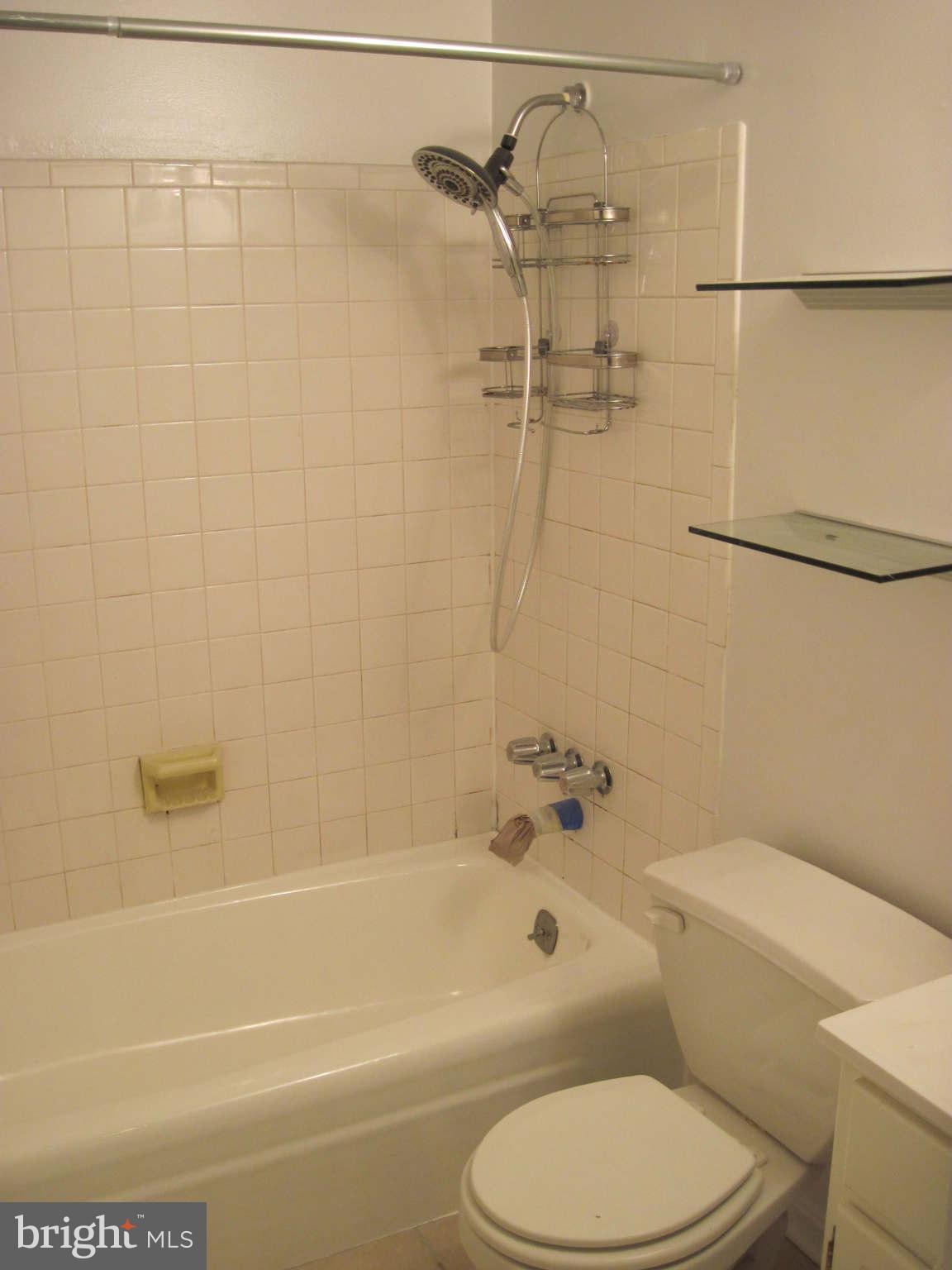 413 5th Street Northeast Washington, DC 20002 - Photo 11 of 21 Bath