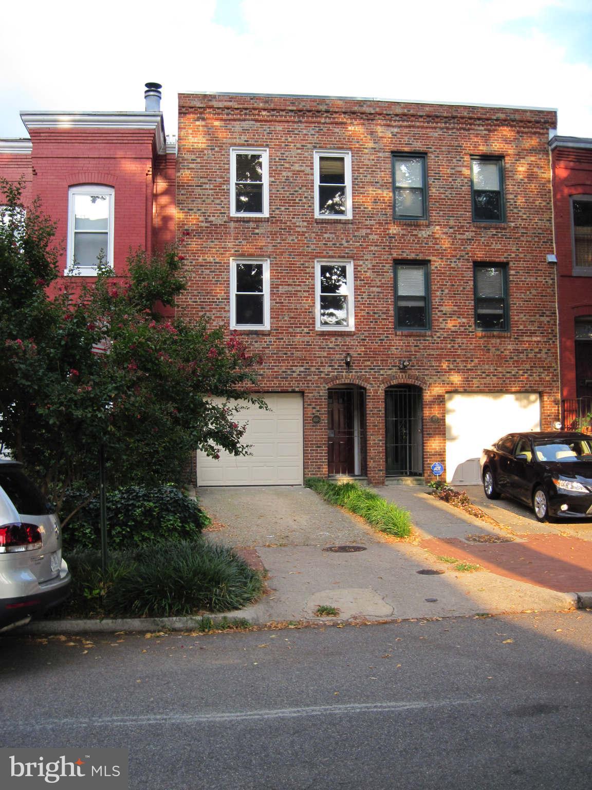 413 5th Street Northeast Washington, DC 20002 - Photo 17 of 21 Exterior (Front)