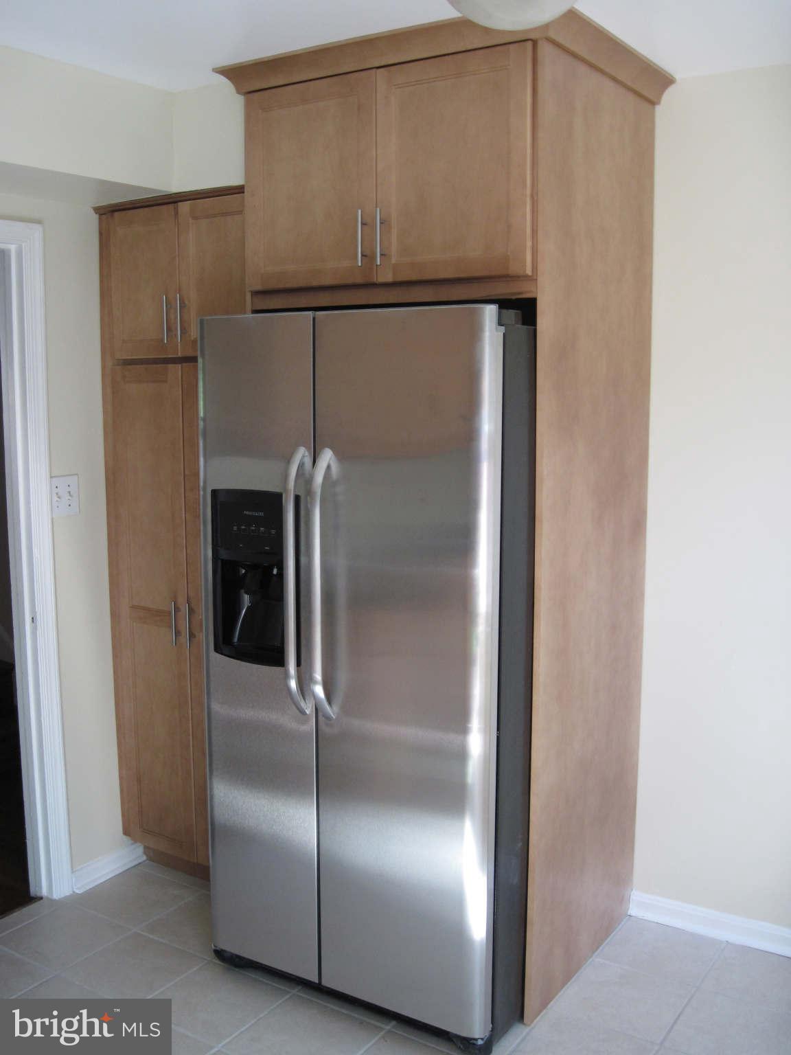 413 5th Street Northeast Washington, DC 20002 - Photo 3 of 21 Kitchen