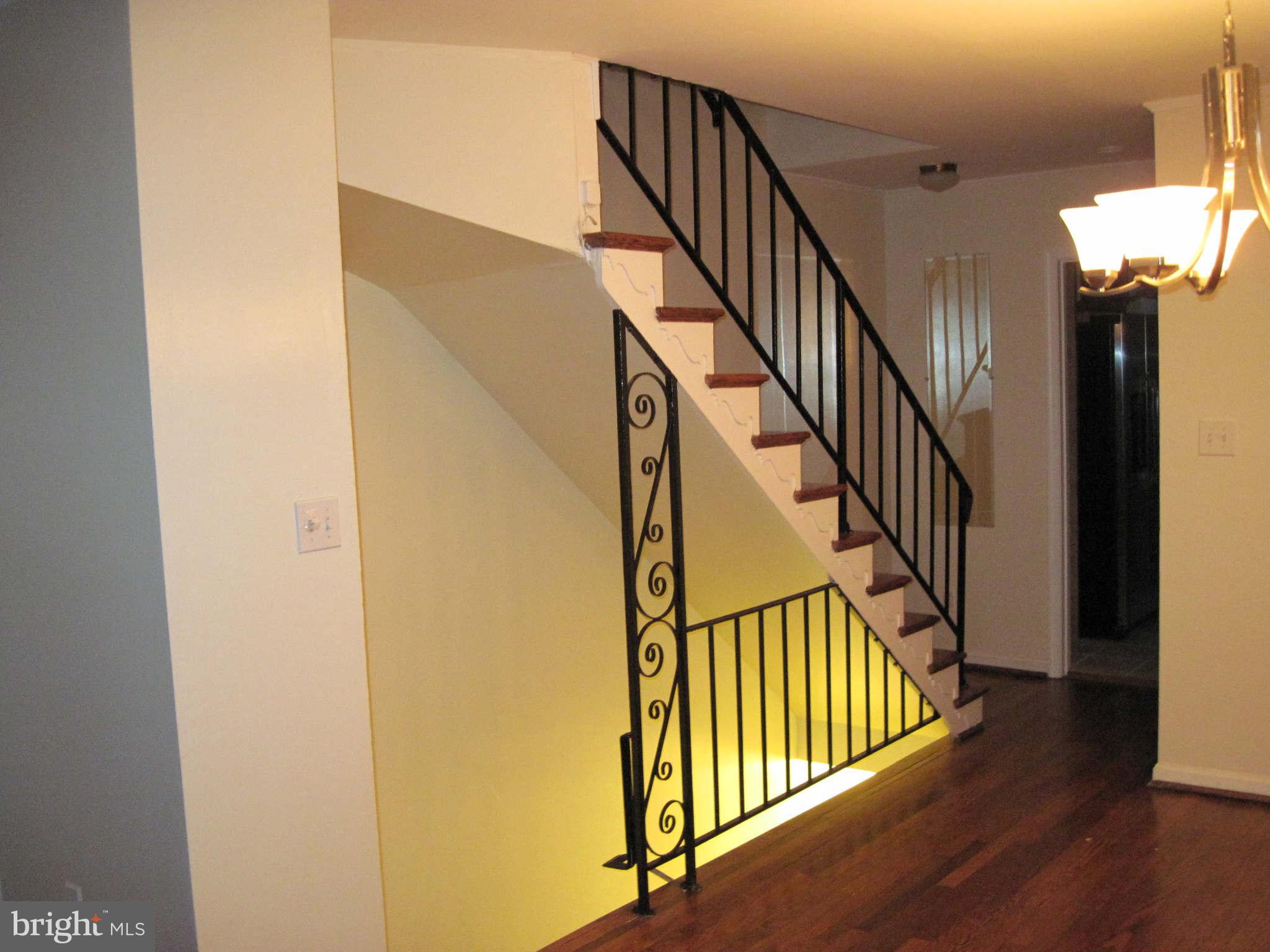 413 5th Street Northeast Washington, DC 20002 - Photo 7 of 21 Interior (General)