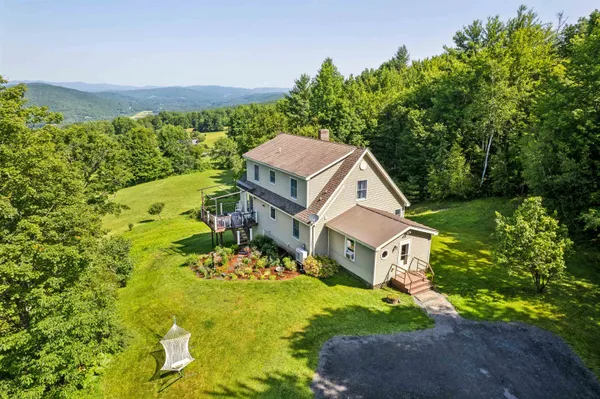 $745,000 | 1702 Sanders Road, Bethel, VT 05032