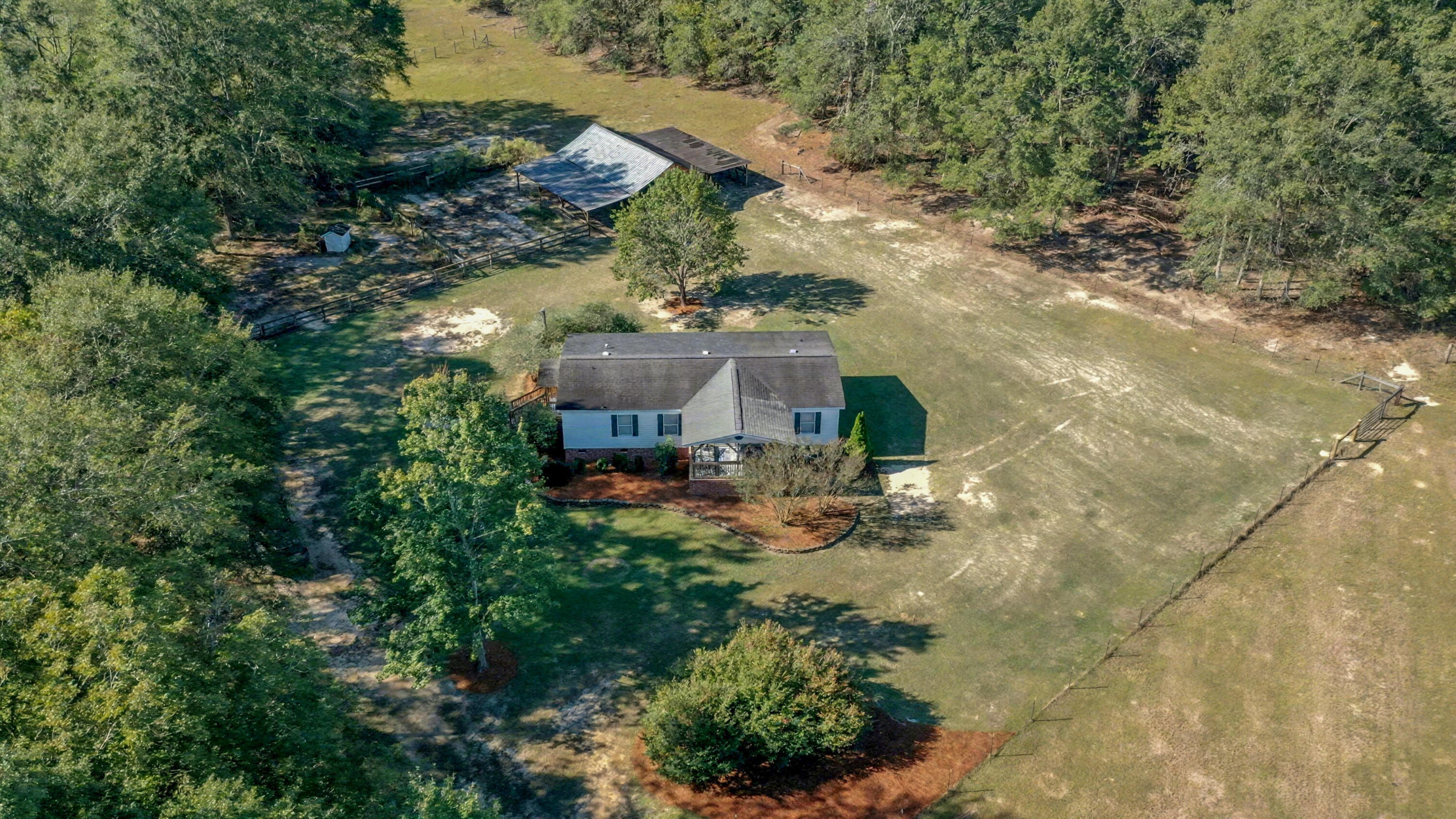 448 Blossom Road Barnwell, SC 29812 - Photo 6 of 39