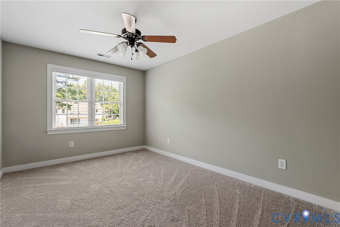 11904 Sunrise Road Henrico, VA 23233 - Photo 52 of 62 Flex room or 5th Bedroom