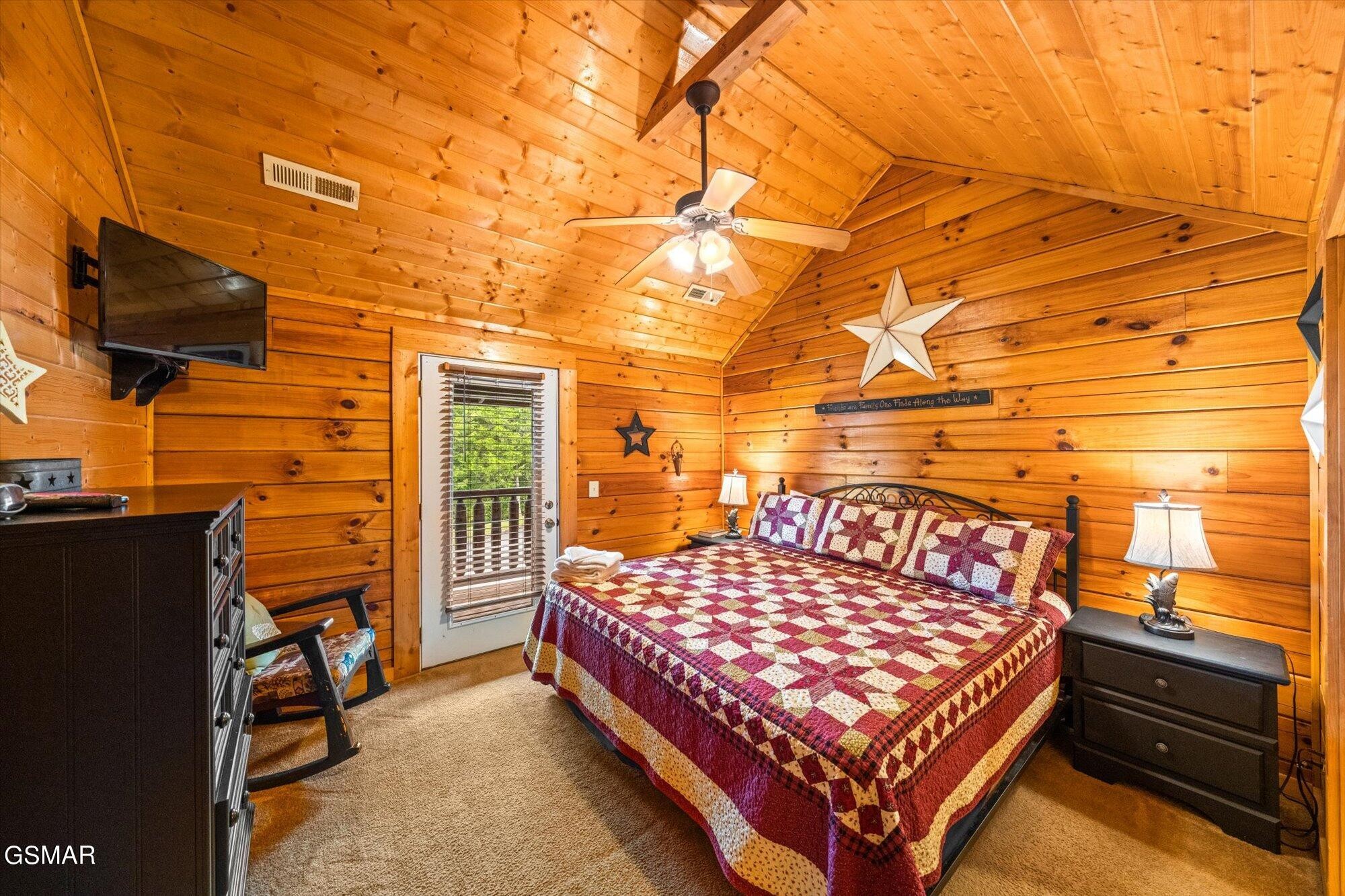 1544 Rainbow Ridge Way Sevierville, TN 37862 - Photo 13 of 51 Gallery Image 13