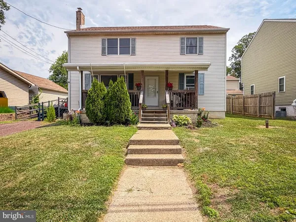 $468,200 | 478 Cedar Avenue, Feasterville-Trevose, PA 19053