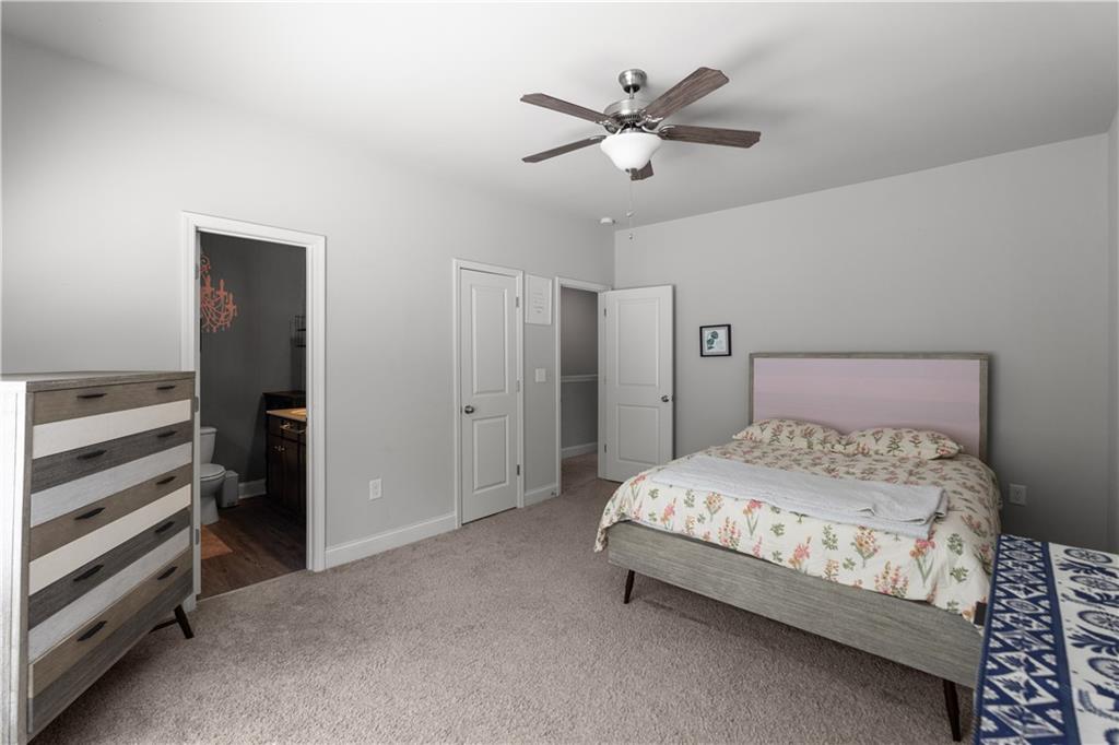 6260 Trickle Bend Atlanta, GA 30349 - Photo 26 of 43