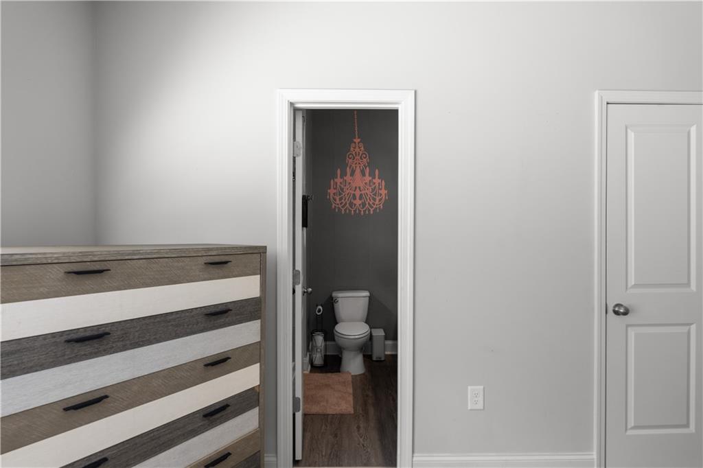 6260 Trickle Bend Atlanta, GA 30349 - Photo 27 of 43