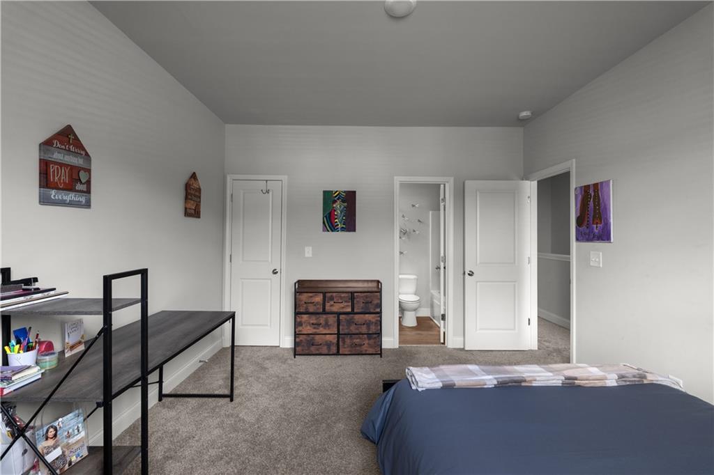 6260 Trickle Bend Atlanta, GA 30349 - Photo 36 of 43