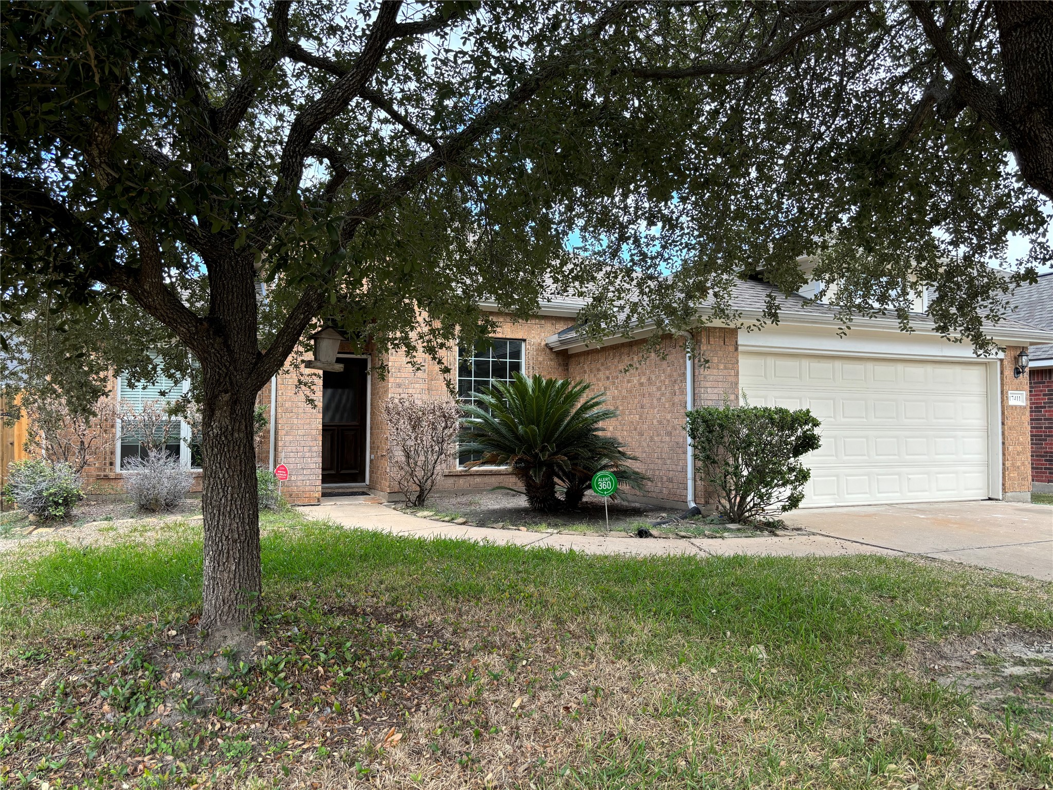 17411 North Riata Lake Cypress, TX 77433 - Photo 2 of 22
