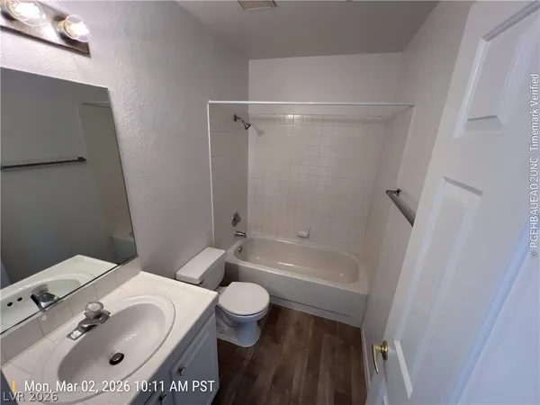 $2,001 | 3319 Syvella Court, Las Vegas, NV 89117