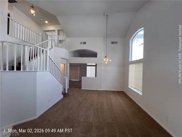 $2,001 | 3319 Syvella Court, Las Vegas, NV 89117