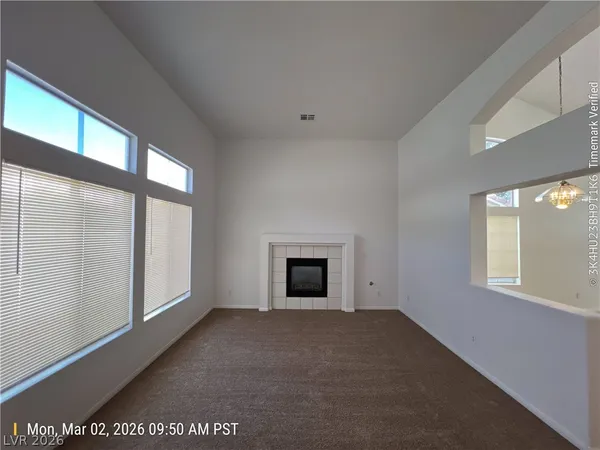$2,001 | 3319 Syvella Court, Las Vegas, NV 89117