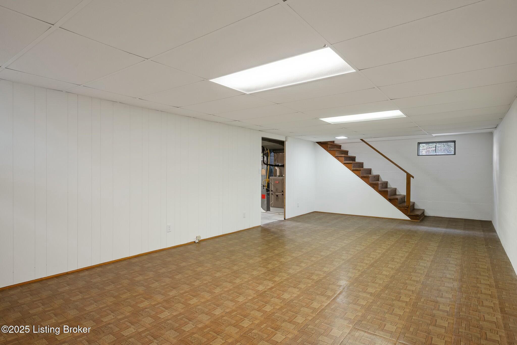 2320 Broadmeade Road Louisville, KY 40205 - Photo 32 of 38 Basement