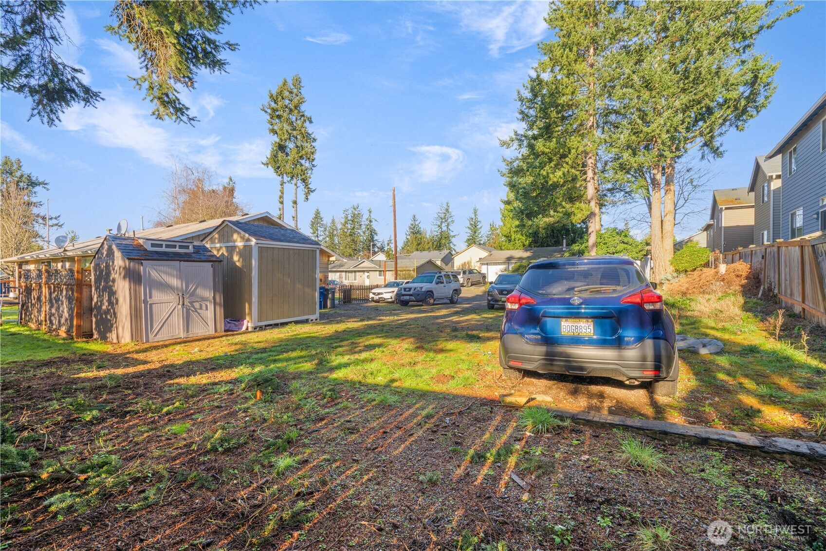 103 91st Avenue Southeast Lake Stevens, WA 98258 - Photo 21 of 26