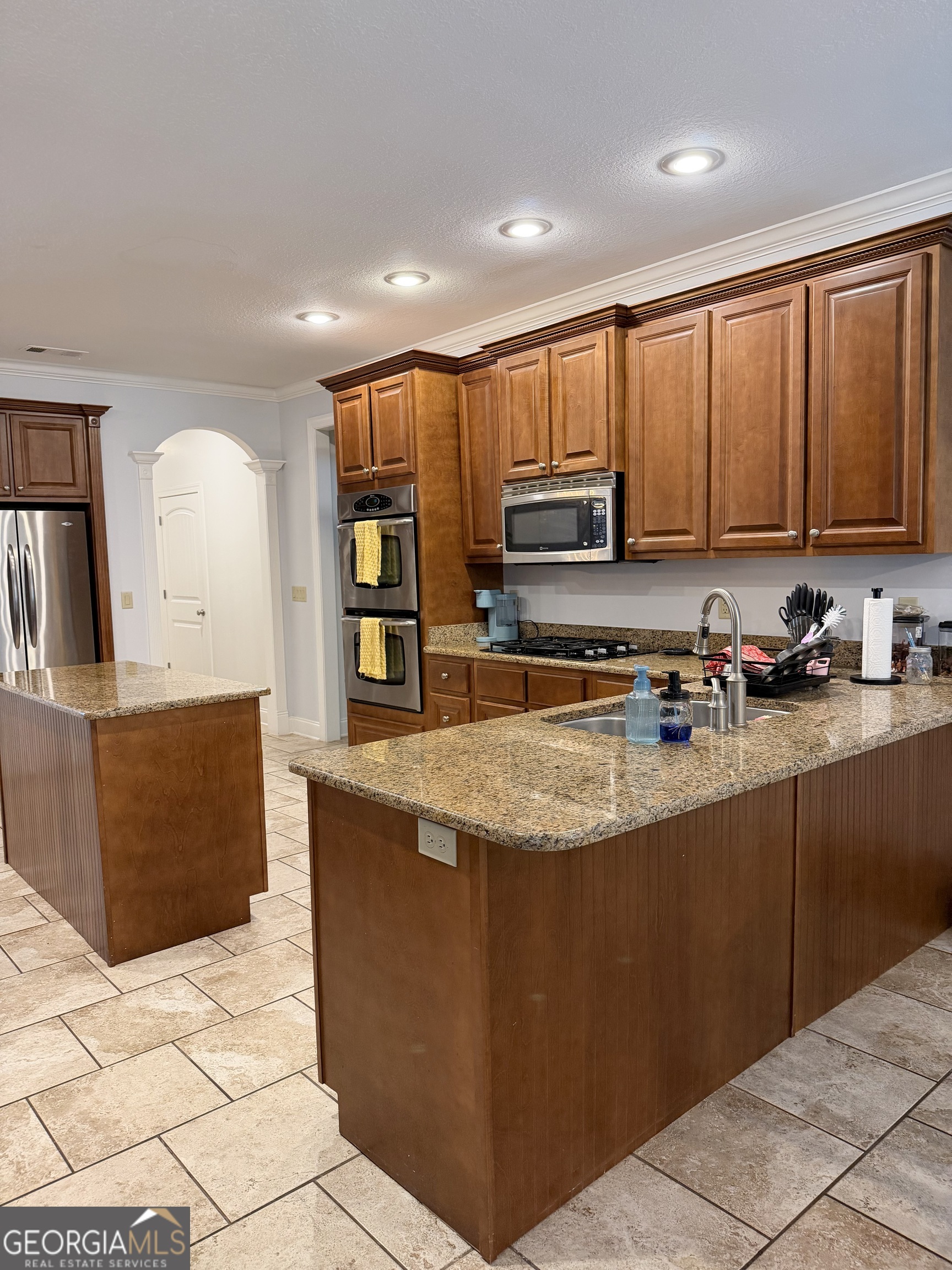 110 Walke Ridge Trail Dublin, GA 31021 - Photo 28 of 63