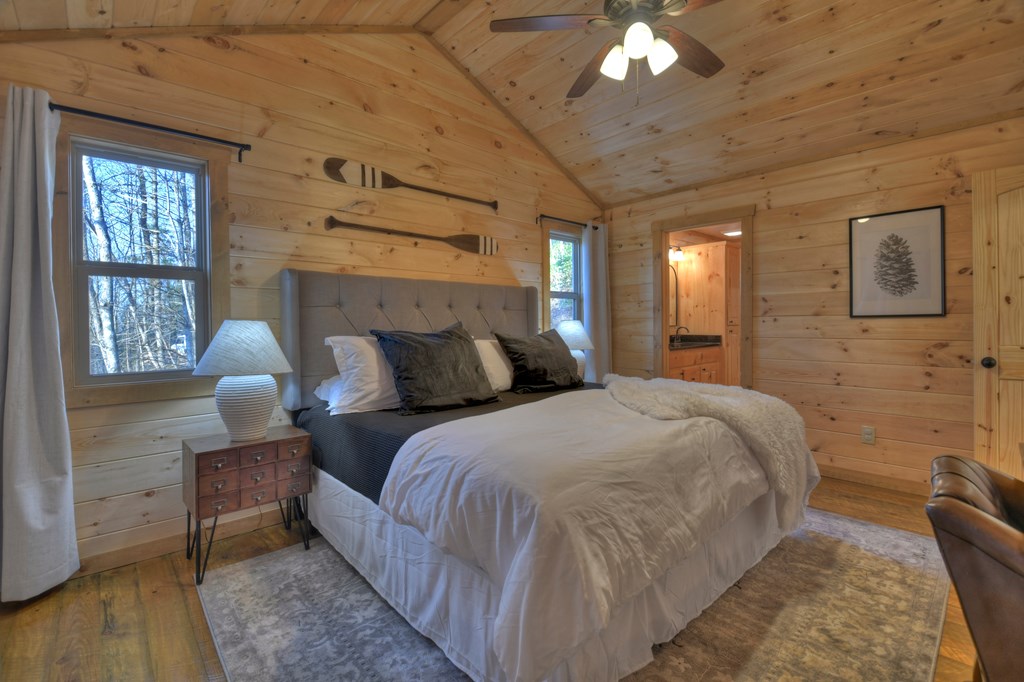 6 Oasis Drive Blue Ridge, GA 30513 - Photo 14 of 37 Gallery Image 14