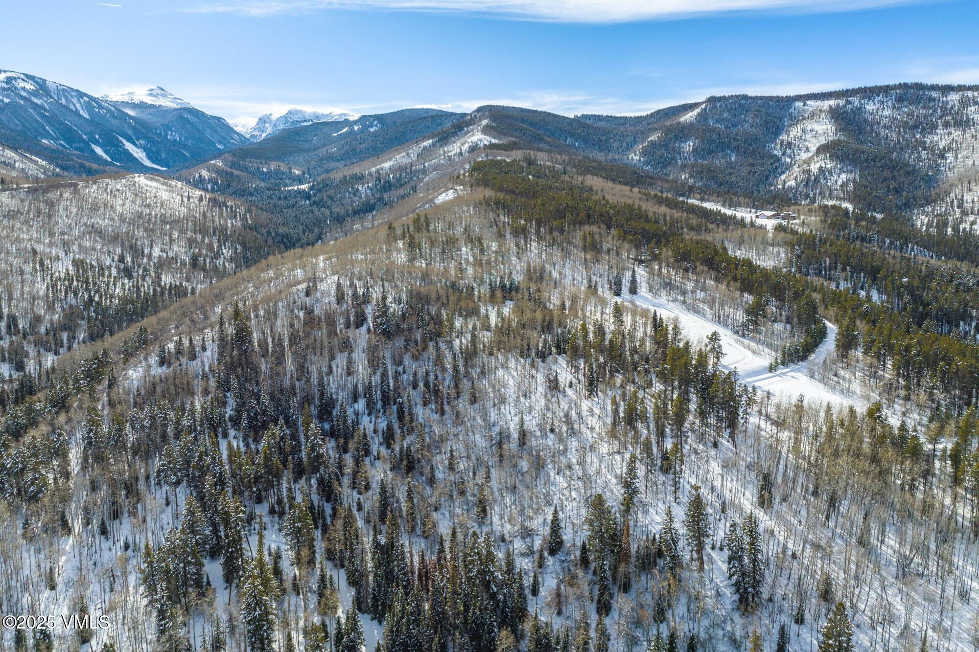 Tbd Casteel Creek Road Edwards, CO 81632 - Photo 17 of 37 Casteels Aspen Meadow Combined All Image