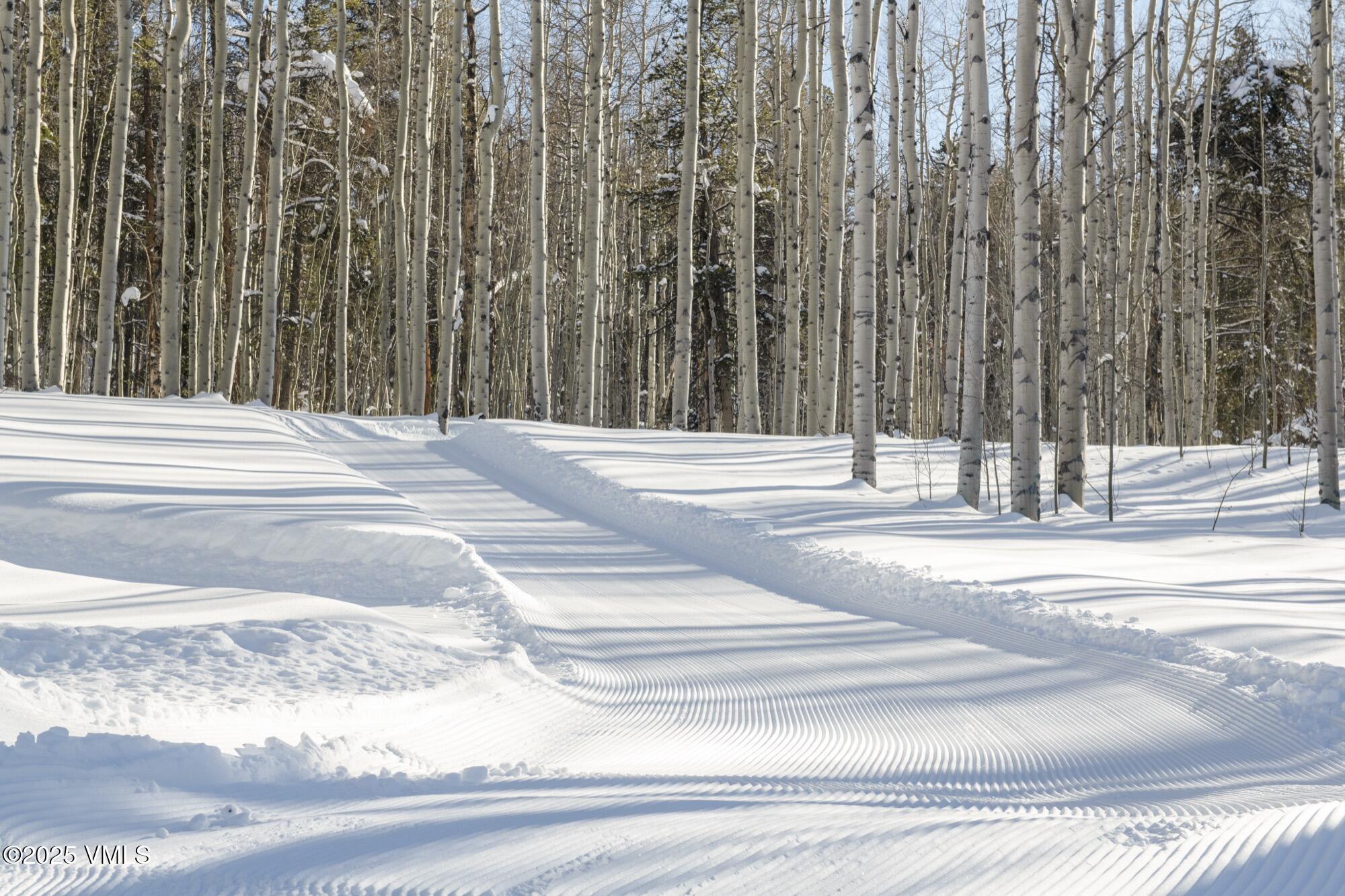 Tbd Casteel Creek Road Edwards, CO 81632 - Photo 20 of 36 a view of a building entrance
