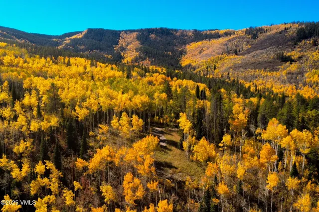 a view of mountain view with mountains in the background