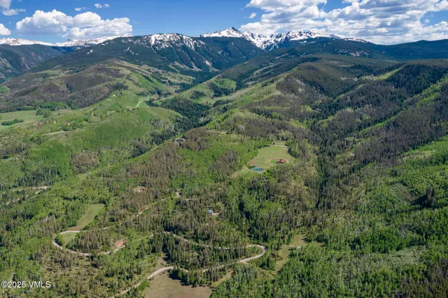 $4,950,000 | Tbd Casteel Creek Road, Edwards, CO 81632