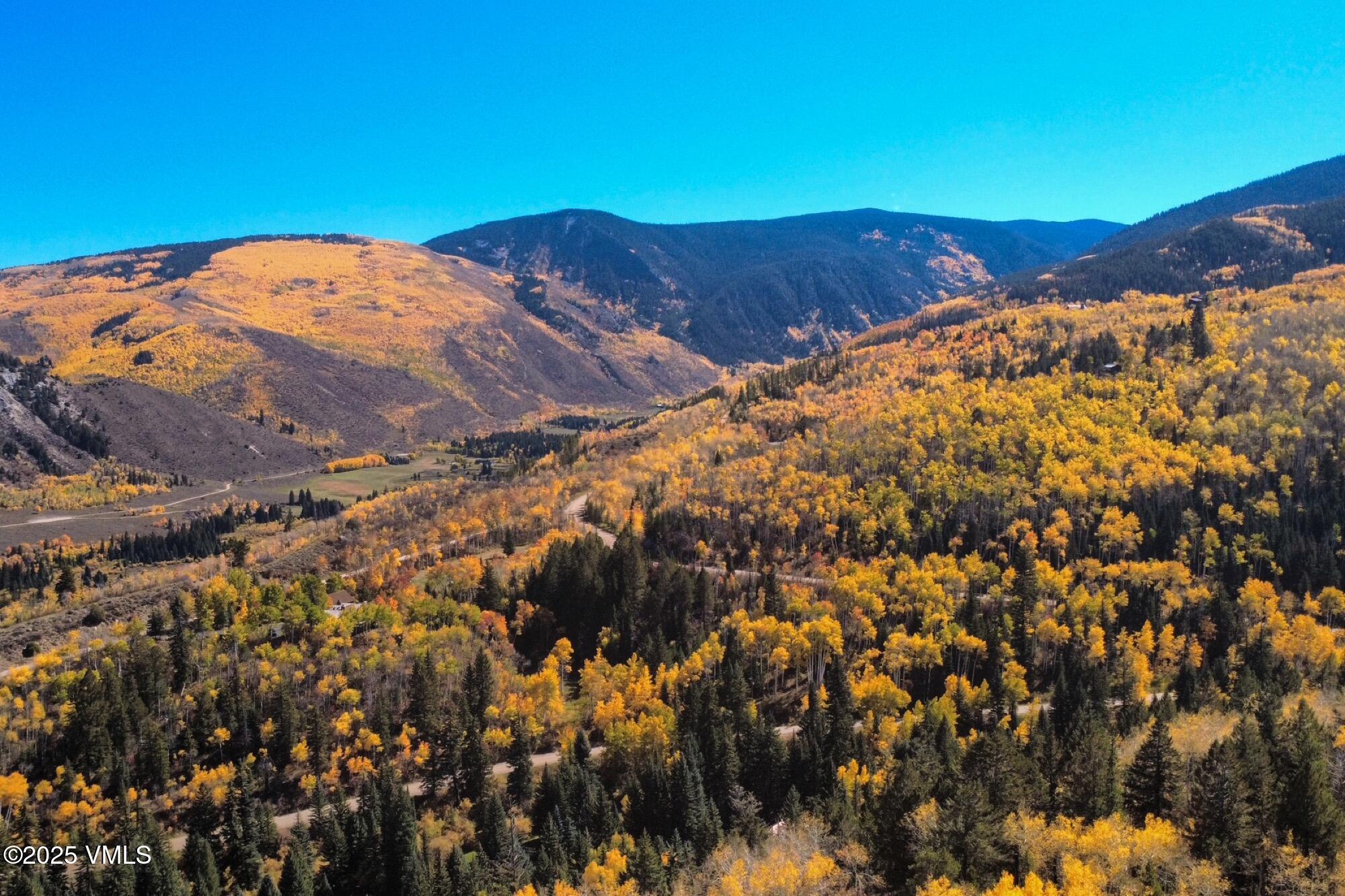 Tbd Casteel Creek Road Edwards, CO 81632 - Photo 6 of 37 Casteels Aspen Meadow Combined All Image