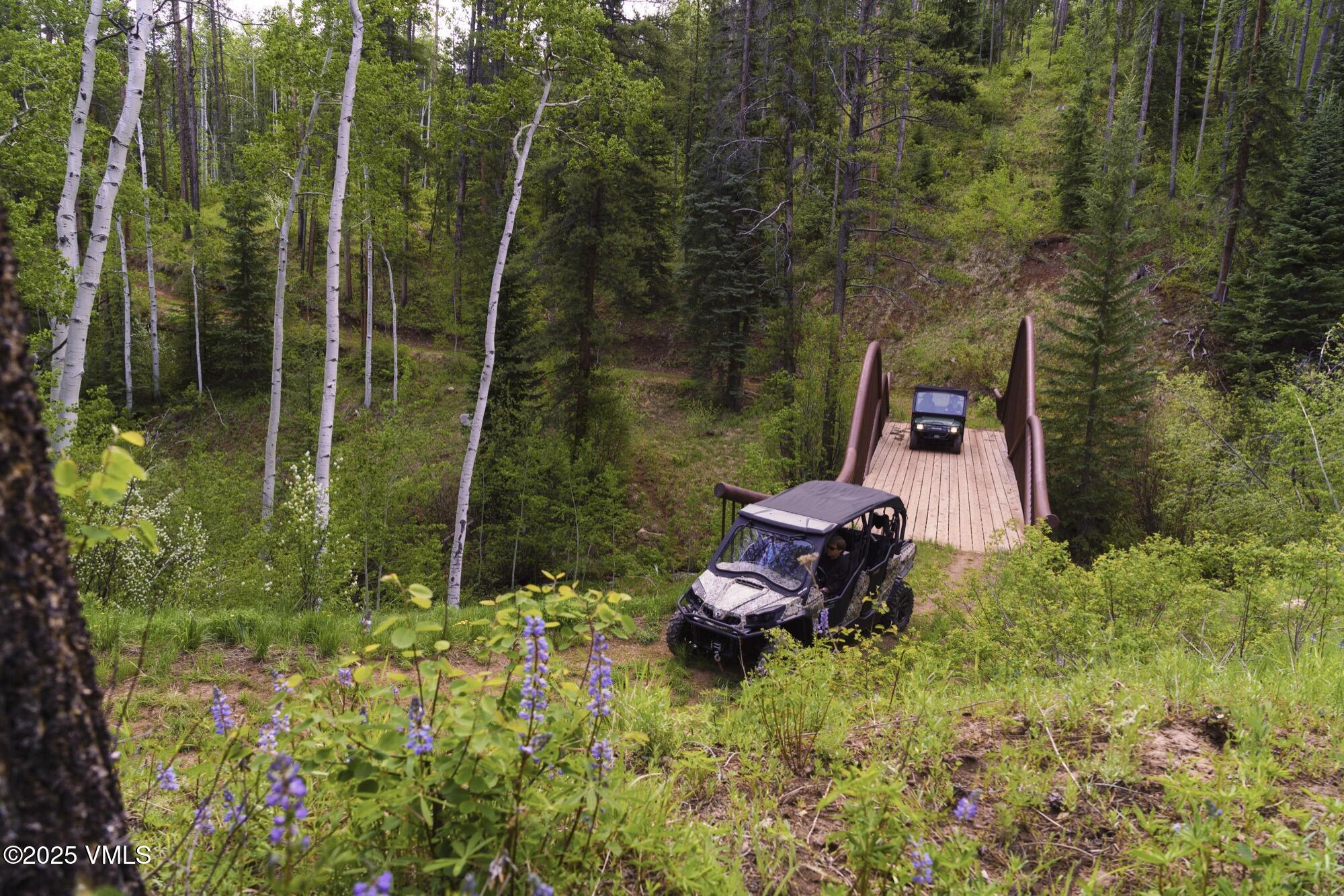 Tbd Casteel Creek Road Edwards, CO 81632 - Photo 8 of 37 Casteels Aspen Meadow Combined All Image