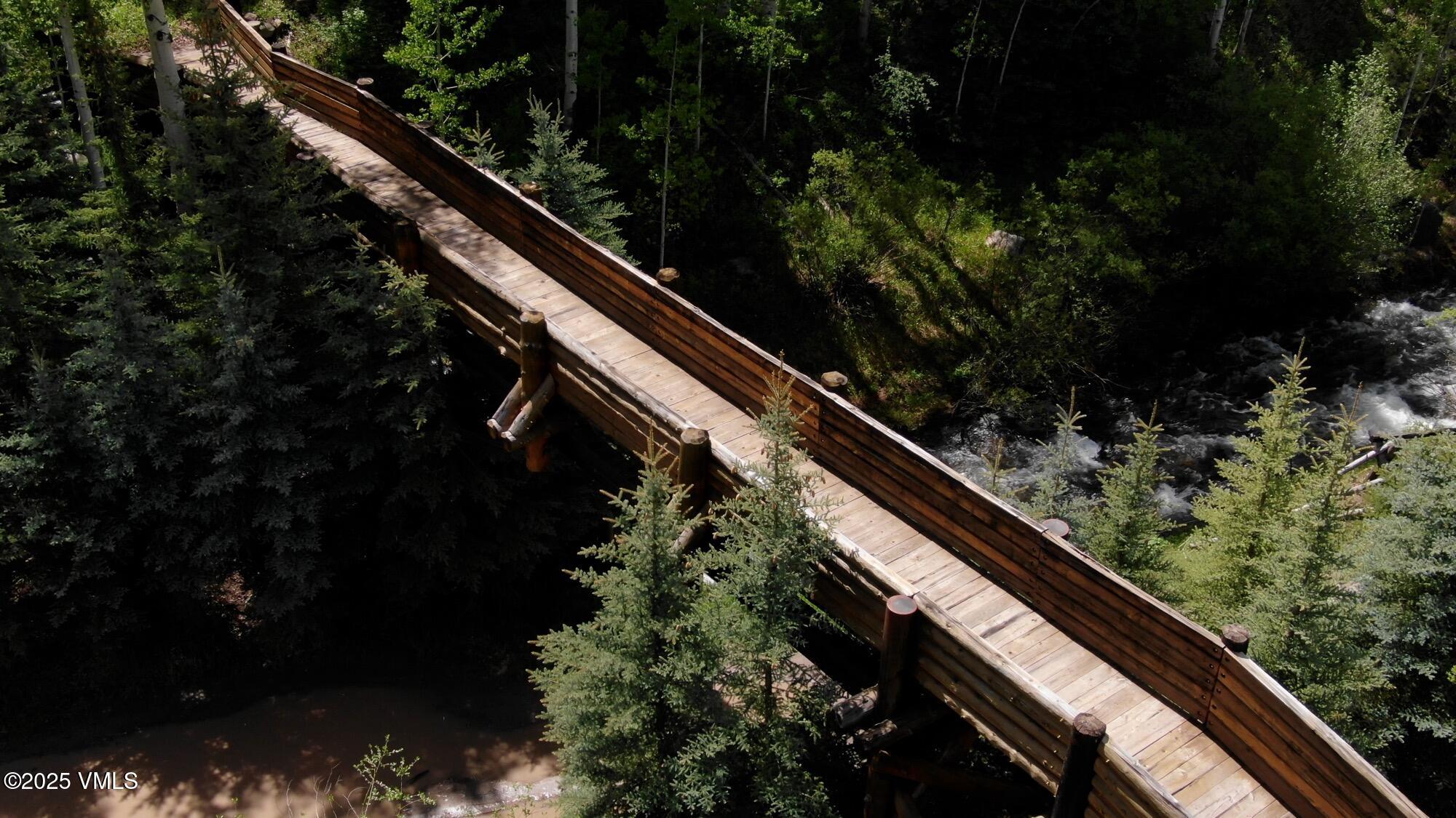 Tbd Casteel Creek Road Edwards, CO 81632 - Photo 10 of 37 Casteels Aspen Meadow Combined All Image