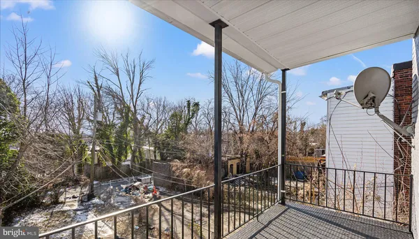 $269,999 | 3407 Piedmont Avenue, Baltimore, MD 21216