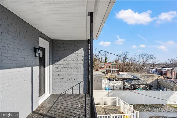 $269,999 | 3407 Piedmont Avenue, Baltimore, MD 21216