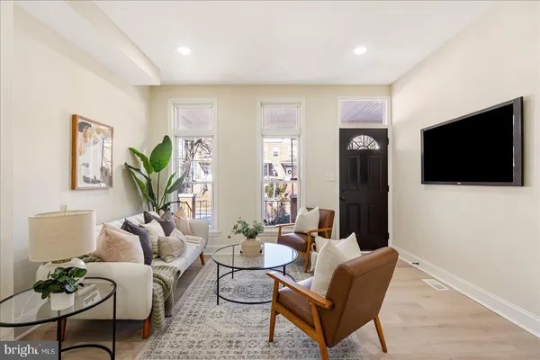 $269,999 | 3407 Piedmont Avenue, Baltimore, MD 21216