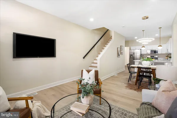 $269,999 | 3407 Piedmont Avenue, Baltimore, MD 21216