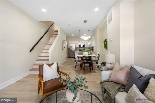 $269,999 | 3407 Piedmont Avenue, Baltimore, MD 21216