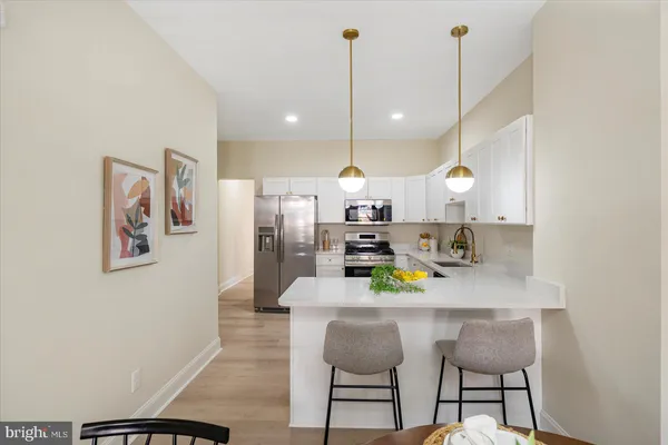 $269,999 | 3407 Piedmont Avenue, Baltimore, MD 21216