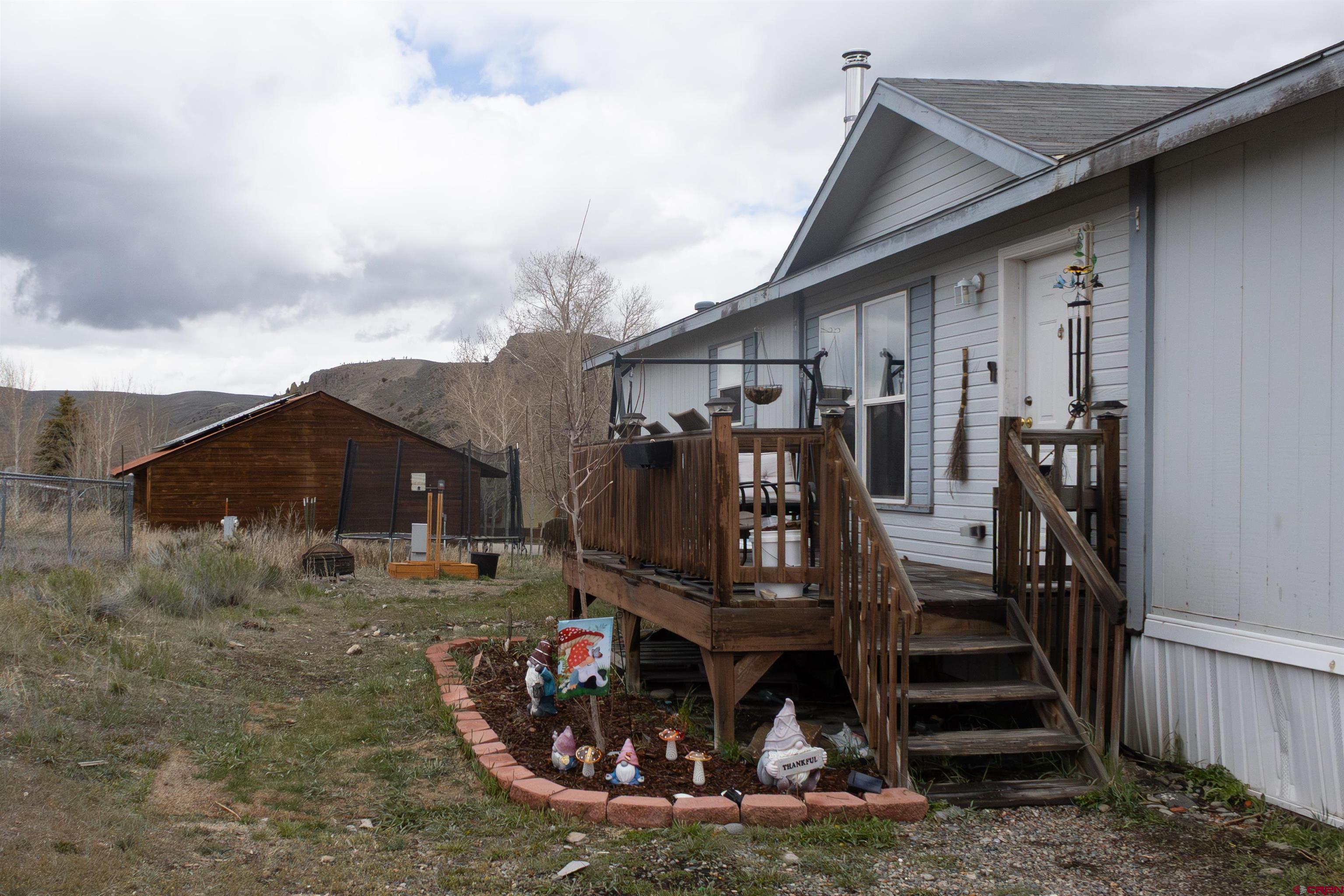 9 Ridge Lane Gunnison, CO 81230 - Photo 21 of 35
