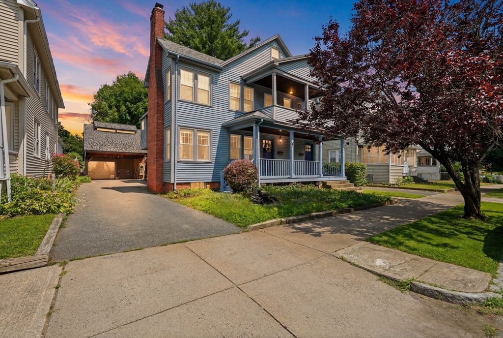 17-19 Howes Street Springfield, MA 01118 - Photo 41 of 42
