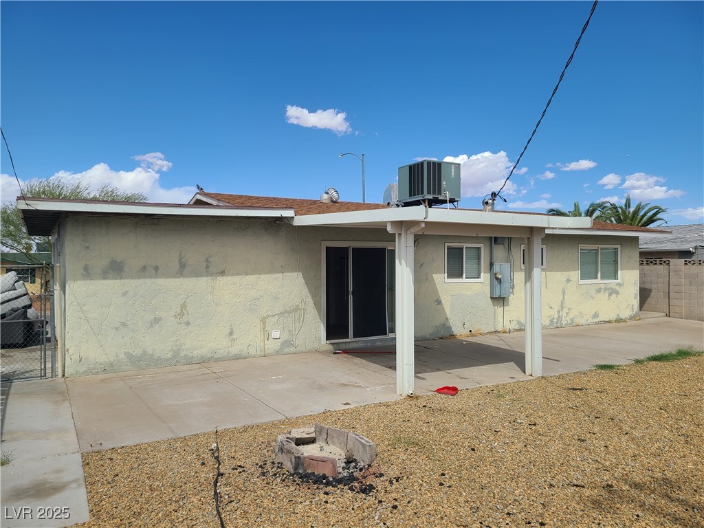 129 Maple Street Henderson, NV 89015 - Photo 22 of 28