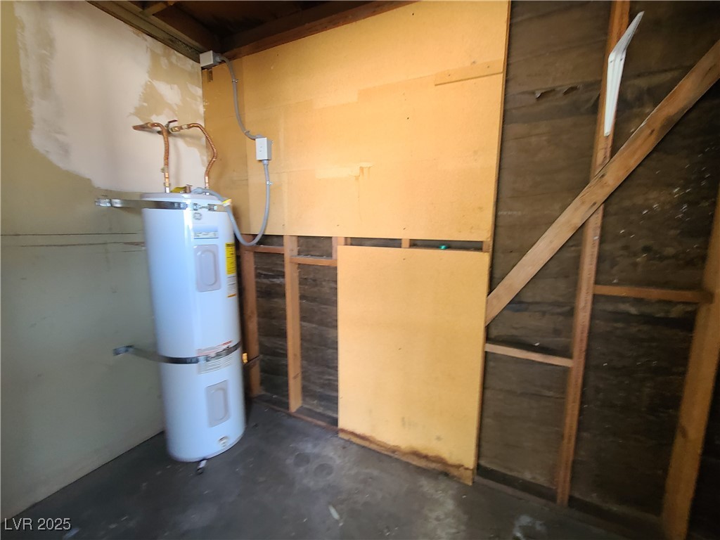 129 Maple Street Henderson, NV 89015 - Photo 26 of 28