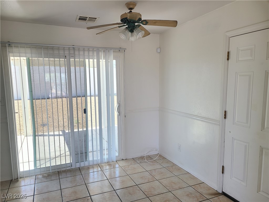 129 Maple Street Henderson, NV 89015 - Photo 6 of 28 Not just a dining area, a dining area with patio s