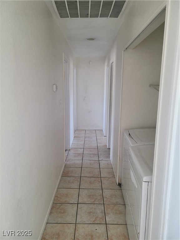 129 Maple Street Henderson, NV 89015 - Photo 9 of 28 Laundry closet perfectly placed in the middle of t