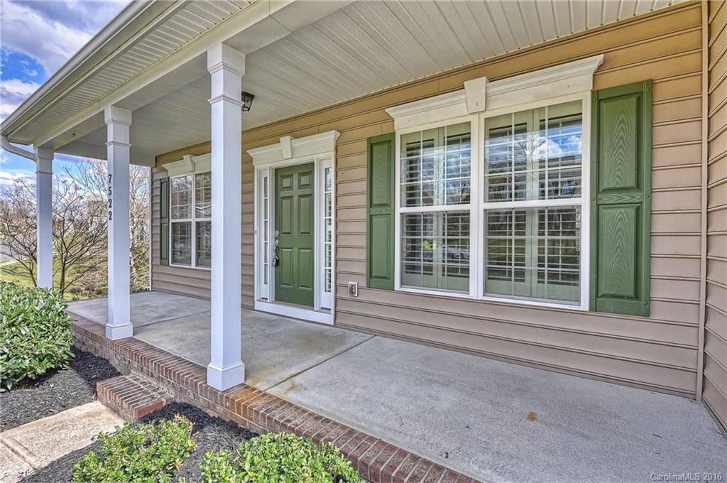 7522 Greylock Ridge Road Matthews, NC 28105 - Photo 2 of 24 Gallery Image 2