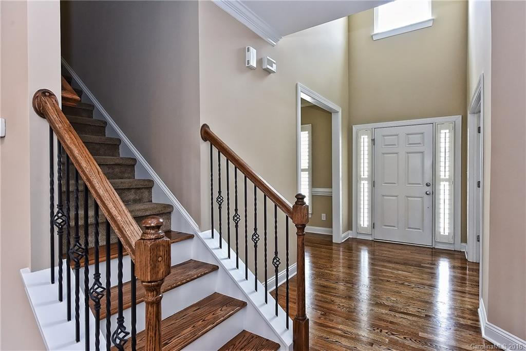 7522 Greylock Ridge Road Matthews, NC 28105 - Photo 3 of 24 Gallery Image 3