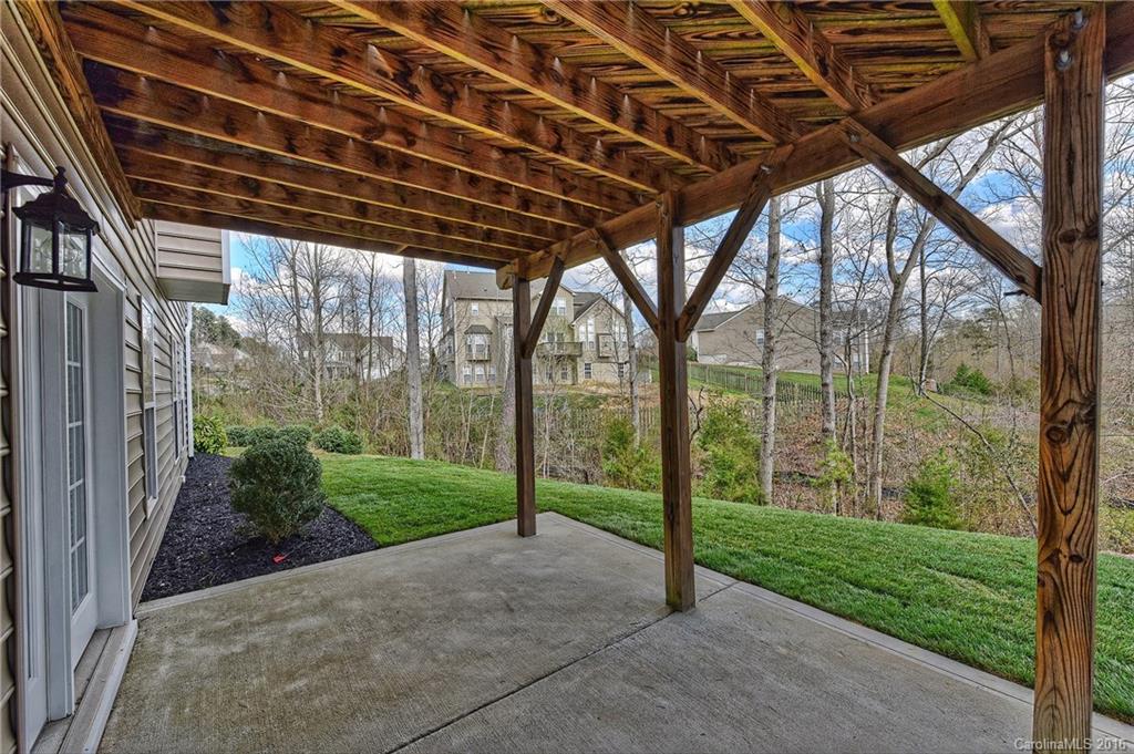 7522 Greylock Ridge Road Matthews, NC 28105 - Photo 22 of 24 Gallery Image 22